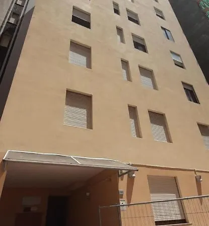 Apartment Fronte Porto Turistico