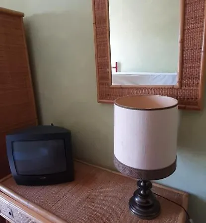 Apartment Fronte Porto Turistico *