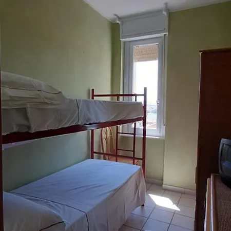 Apartment Fronte Porto Turistico Olbia