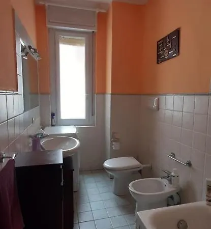 Fronte Porto Turistico Apartment
