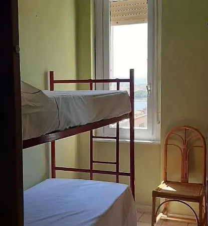 Apartment Fronte Porto Turistico Olbia