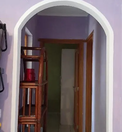 Apartment Fronte Porto Turistico *