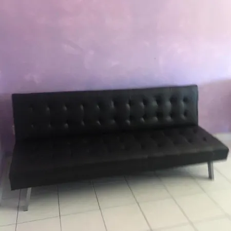 Apartment Fronte Porto Turistico *