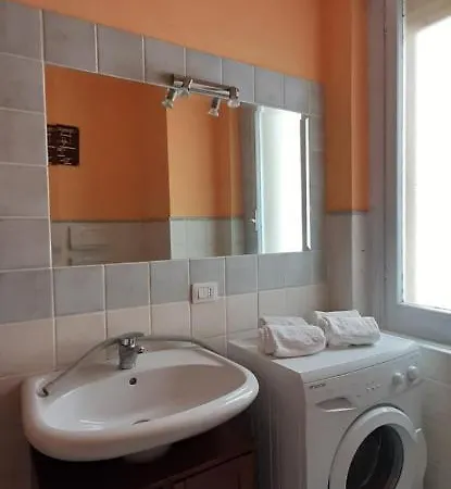 Apartment Fronte Porto Turistico Olbia