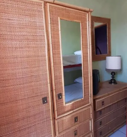 Apartment Fronte Porto Turistico