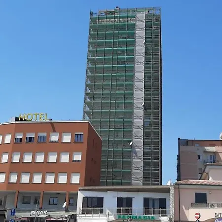 Fronte Porto Turistico Olbia