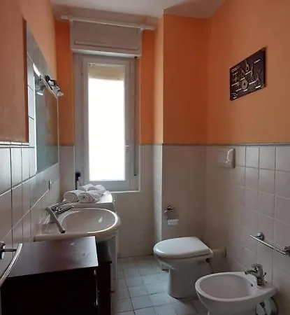 Apartment Fronte Porto Turistico